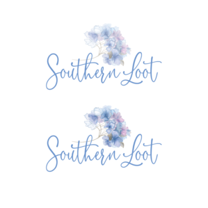 Southern Loot | Diseño de Logo por Samantha Ward Design