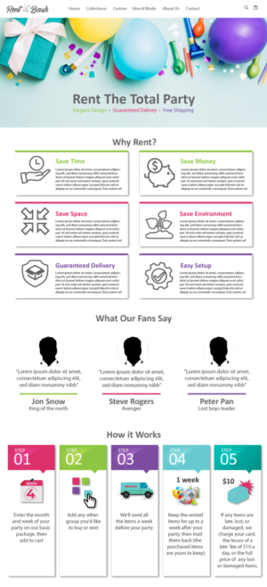 Graphic Design by DesignerGuide for this project | Design: #21870549