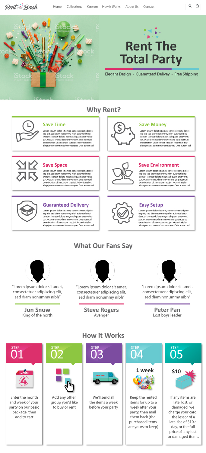 Design Graphique par DesignerGuide pour ce projet | Design #21881771