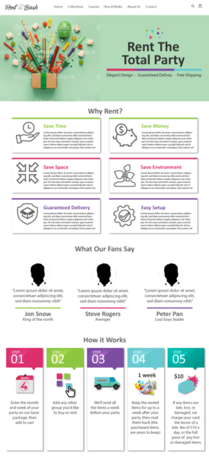 Graphic Design by DesignerGuide for this project | Design: #21881771