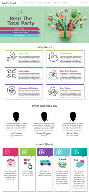 Graphic Design by DesignerGuide for this project | Design: #21885106