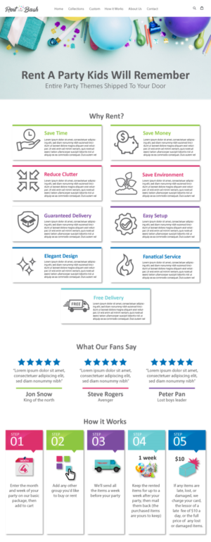 Graphic Design by DesignerGuide for this project | Design: #21925852