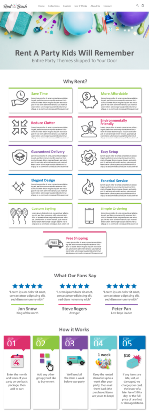 Graphic Design by DesignerGuide for this project | Design: #22012192