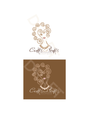 Logo Design by boomerang