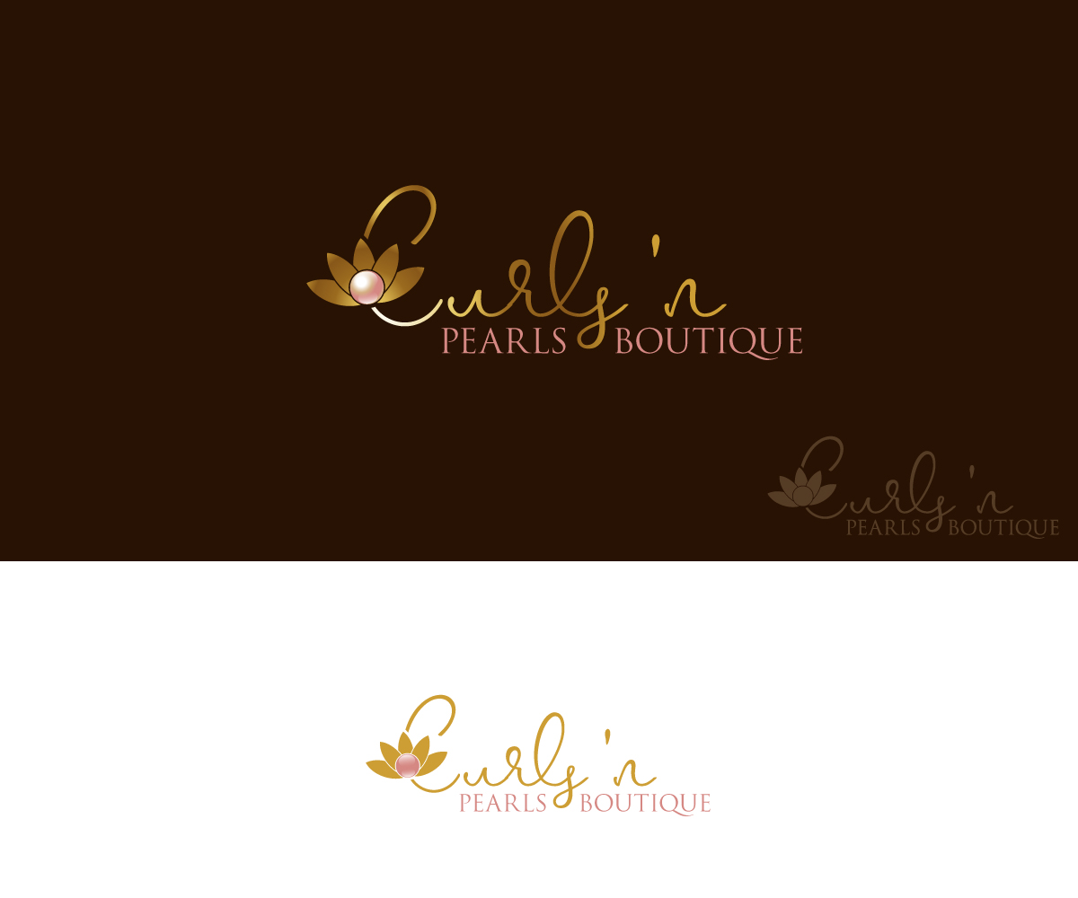 Logo Design by volebaba for this project | Design #21866611