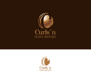 Logo Design by volebaba for this project | Design #21871545