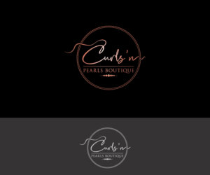 Logo Design by volebaba
