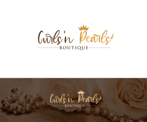 Logo Design by volebaba for this project | Design: #21877386