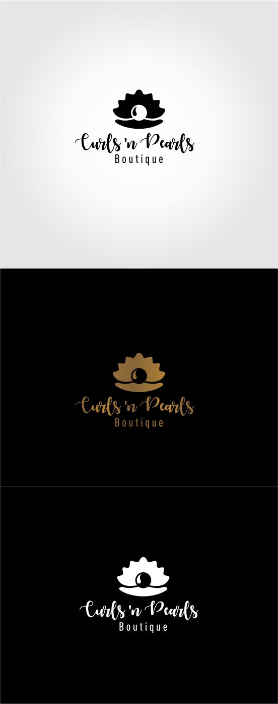 Logo Design by said.tempo for this project | Design #21897298