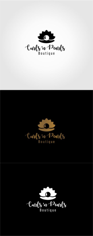 Logo Design by said.tempo for this project | Design: #21897298