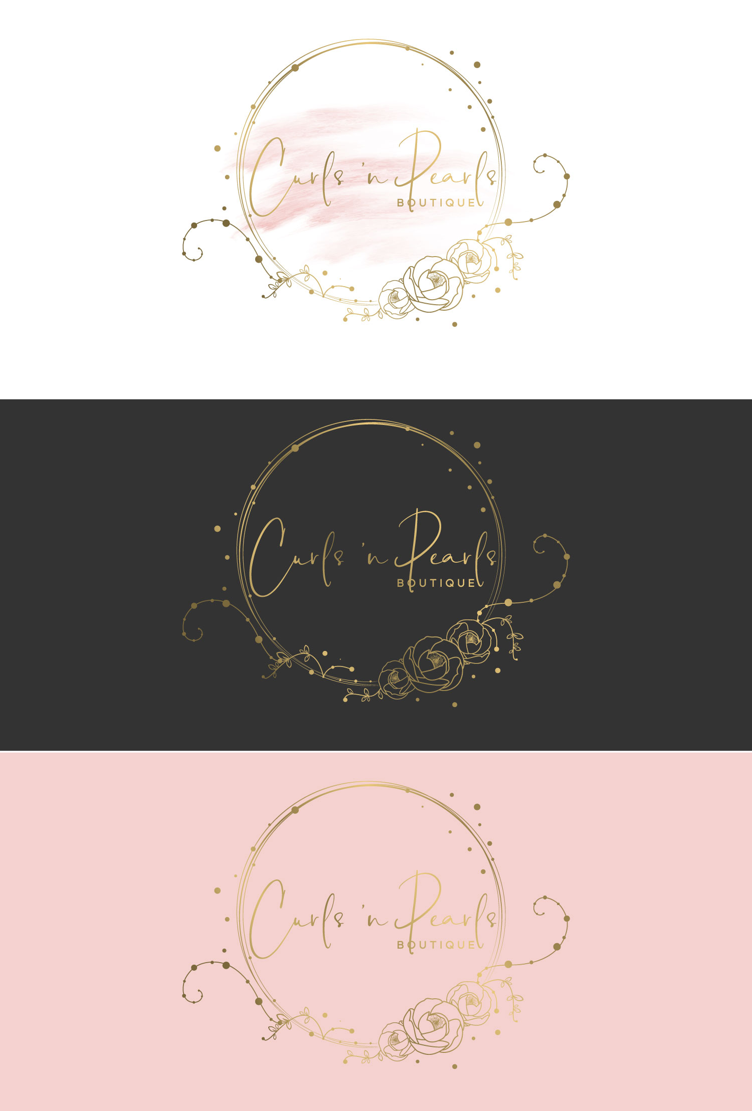 Logo Design by Iryna 3 for this project | Design #21880671