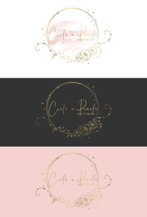 Logo Design by Iryna 3 for this project | Design: #21880671