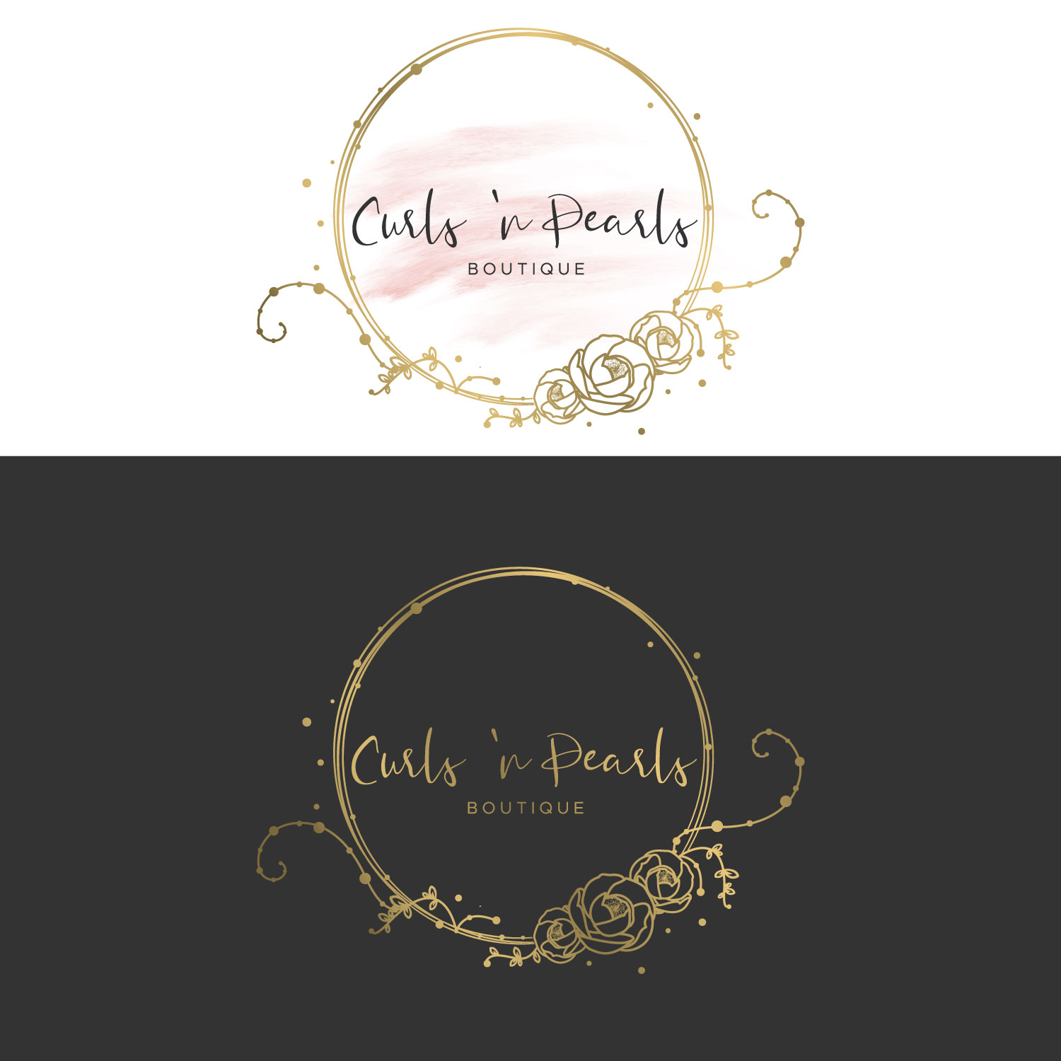 Logo Design by Iryna 3 for this project | Design #21882743