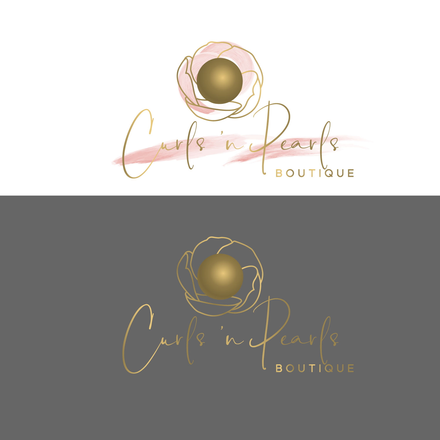 Logo Design by Iryna 3 for this project | Design #21884869