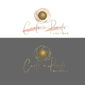 Logo Design by Iryna 3 for this project | Design: #21884869