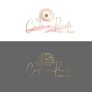 Logo Design by Iryna 3 for this project | Design: #21885037