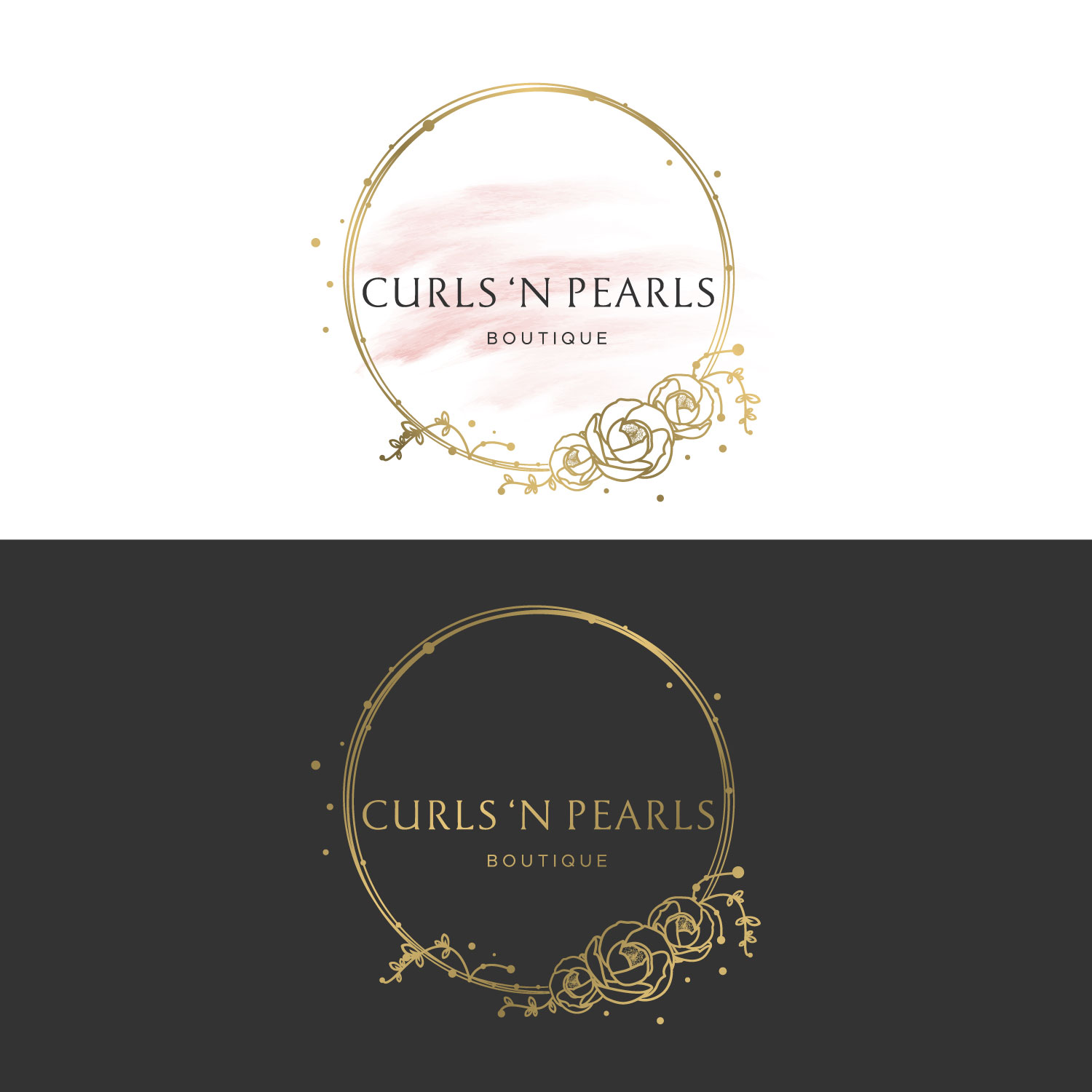 Logo Design by Iryna 3 for this project | Design #21885633