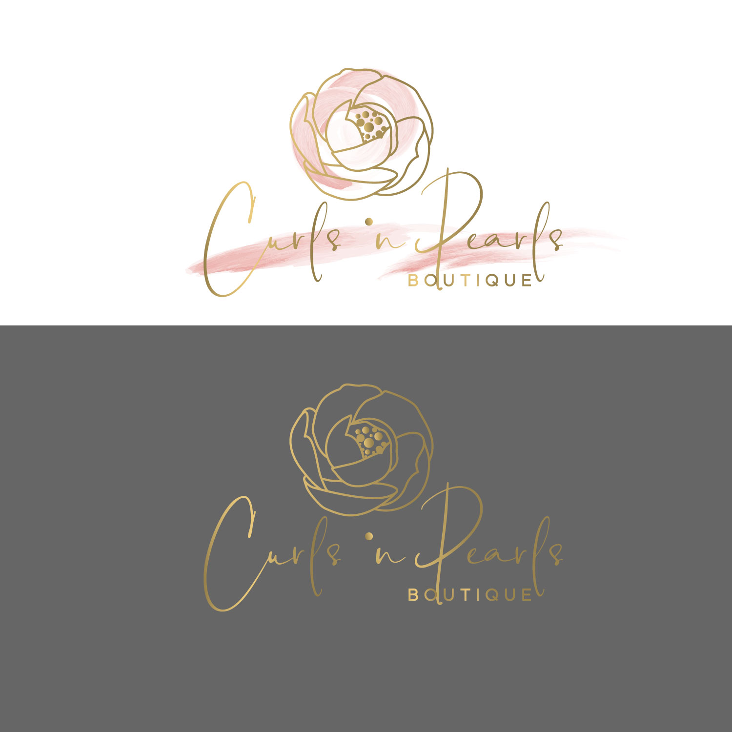 Logo Design by Iryna 3 for this project | Design #21890213