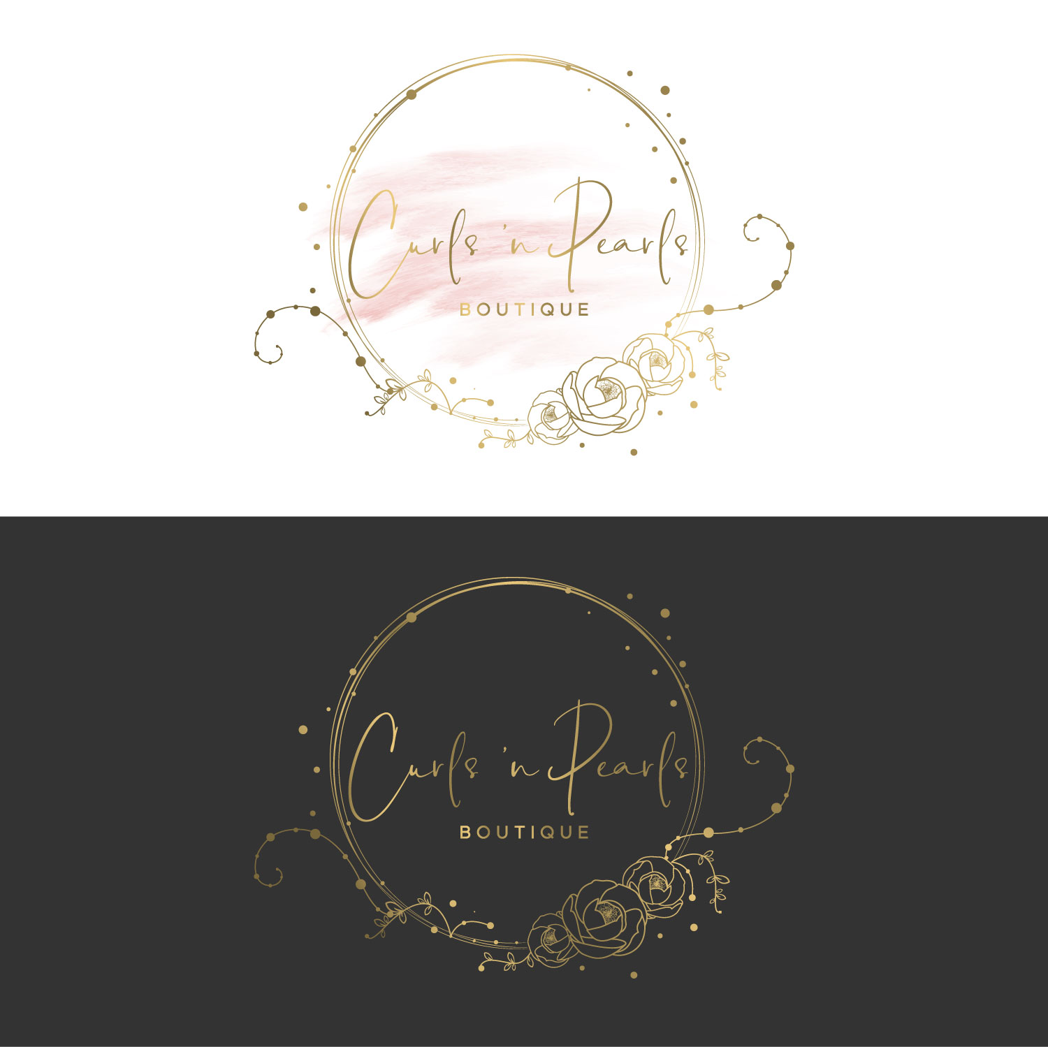 Logo Design by Iryna 3 for this project | Design #21903326