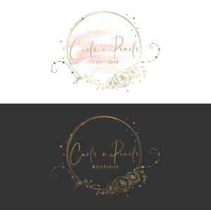 Logo Design by Iryna 3 for this project | Design: #21903326
