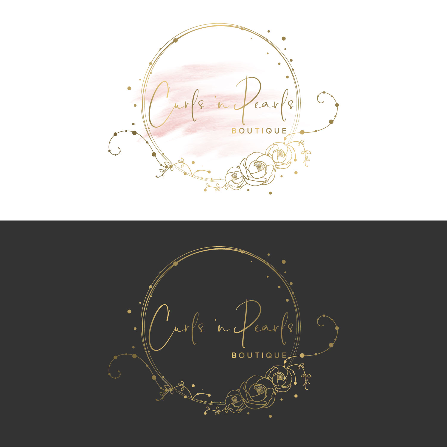 Logo Design by Iryna 3 for this project | Design: #21903346