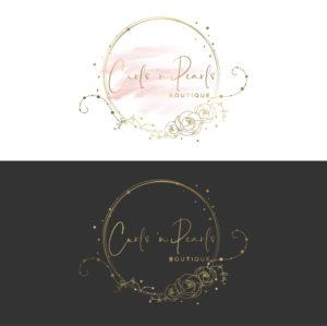Logo Design by Iryna 3 for this project | Design: #21903346