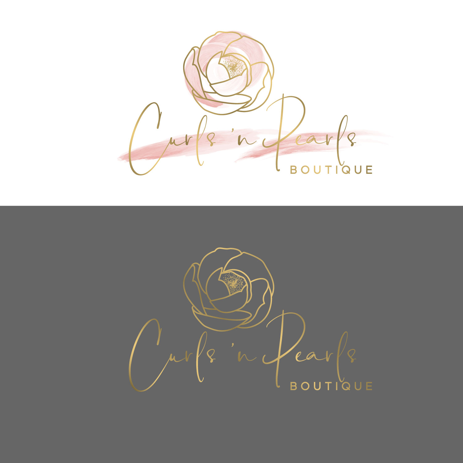 Logo Design by Iryna 3 for this project | Design #21903409