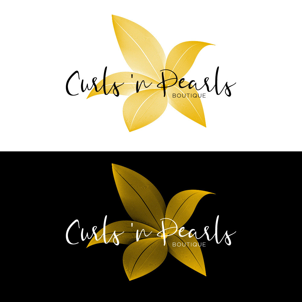 Logo Design by Iryna 3 for this project | Design #21876531