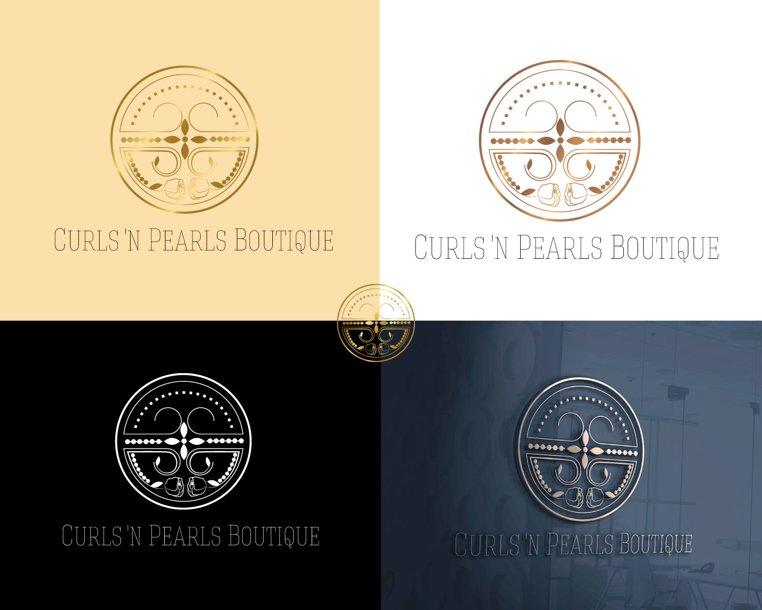Logo Design by titanium wings for this project | Design #21866964