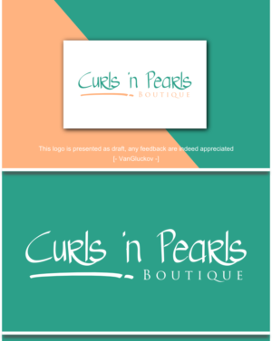 Logo Design by VanGluckov for this project | Design #21888311