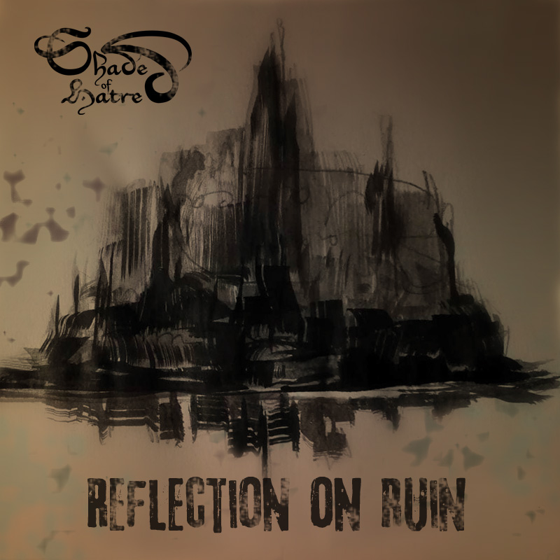 CD Cover Design by bognar for this project | Design #21869607