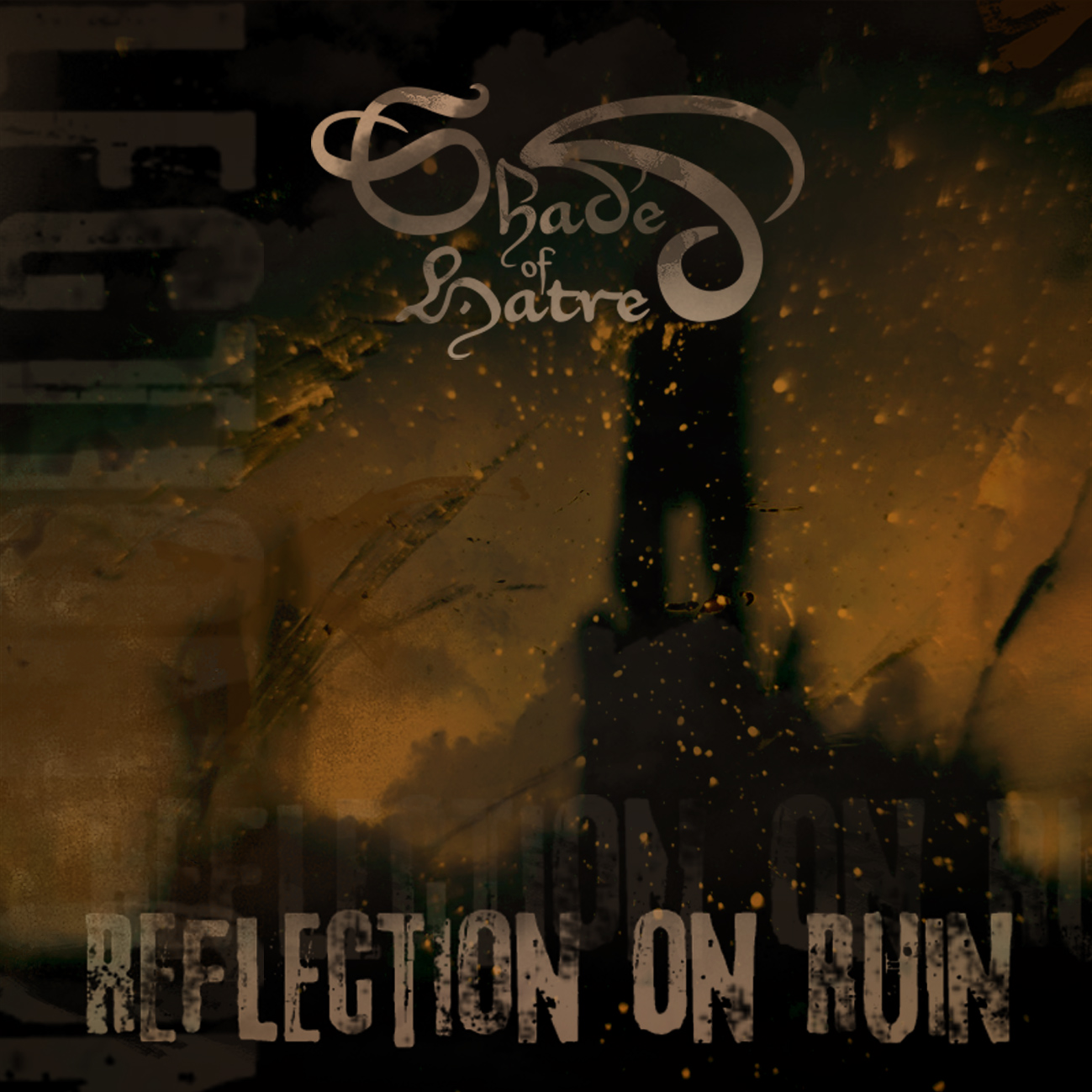 Diseño de Portada de CD por bognar para este proyecto | Diseño #21873876