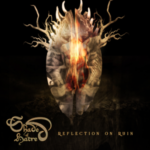 Album cover for a heavy metal band | CD-Cover-Design von VARVARA11