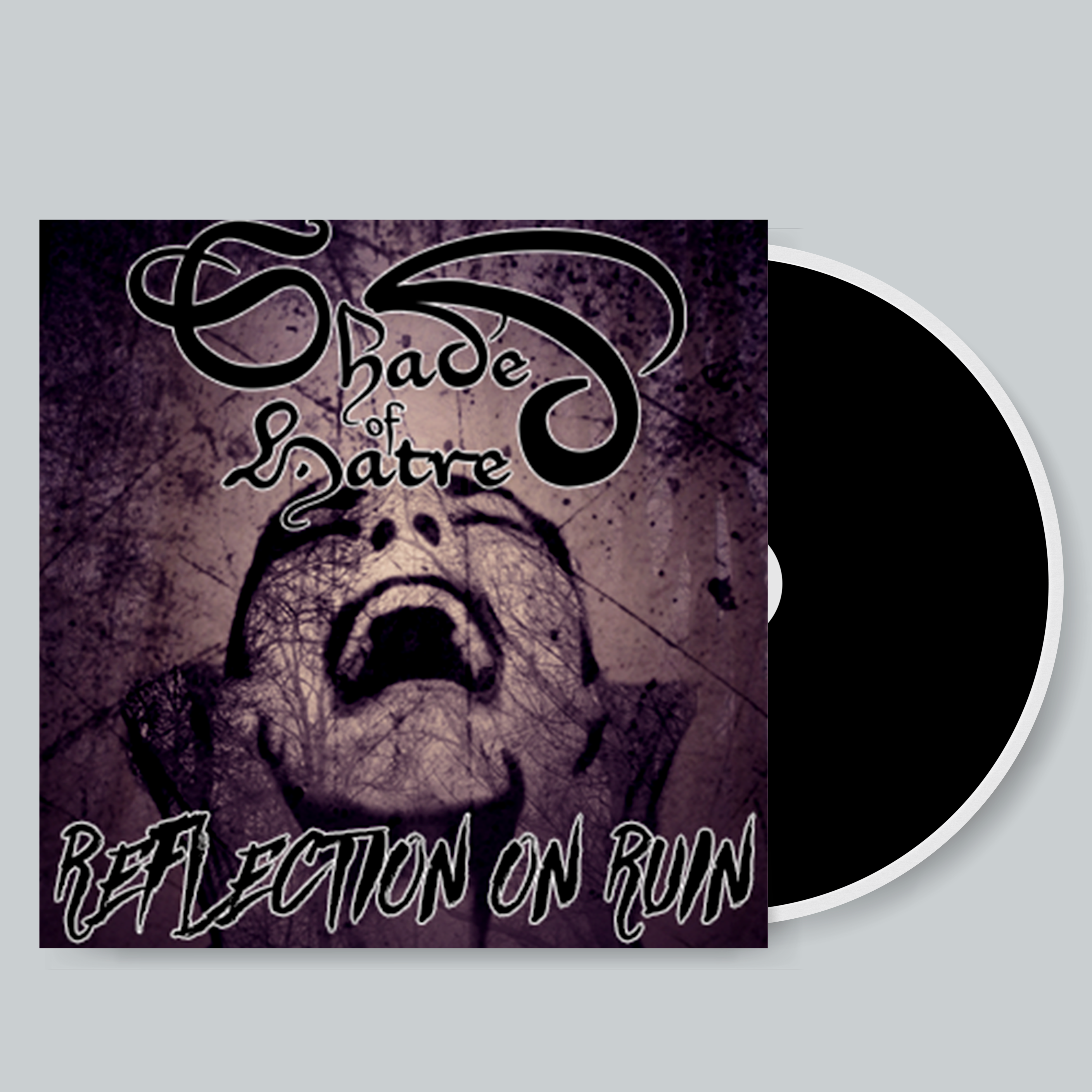 Design de Pochette de CD par brojas718 pour ce projet | Design #21893993