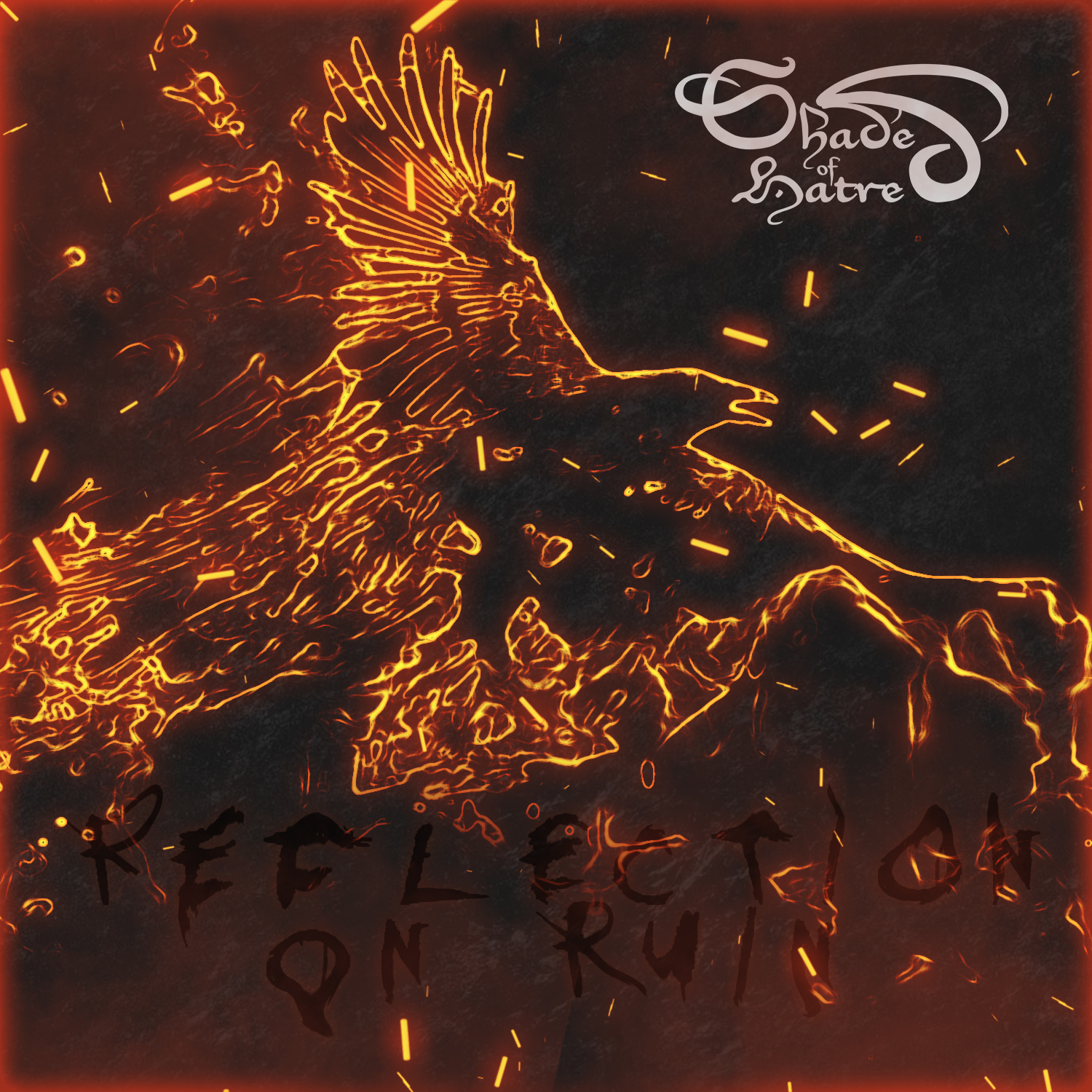 CD Cover Design by ardakmslr for this project | Design #21881593