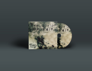 Design de Pochette de CD par ardakmslr pour ce projet | Design : #21881810