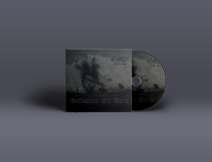 Design de Pochette de CD par ardakmslr pour ce projet | Design : #21888026