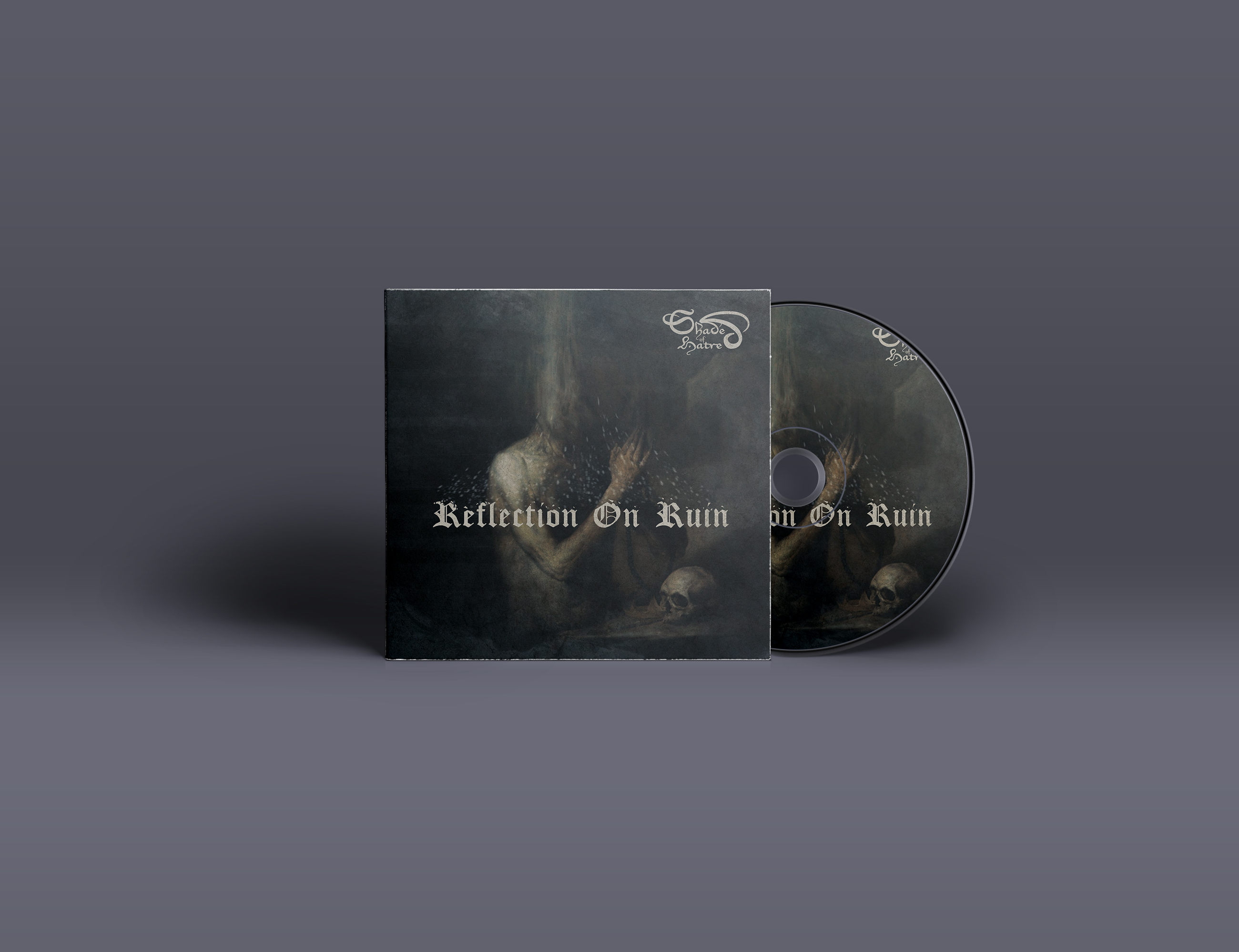 Diseño de Portada de CD por ardakmslr para este proyecto | Diseño #21928430
