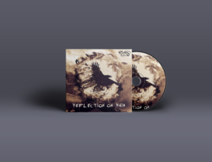 Design de Pochette de CD par ardakmslr pour ce projet | Design : #21930233