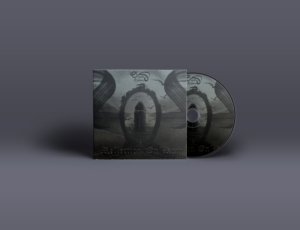 Design de Pochette de CD par ardakmslr pour ce projet | Design : #21934732