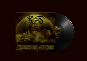 CD Cover Design by lampros 2