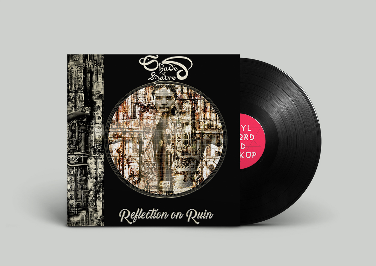 Design de Pochette de CD par lampros 2 pour ce projet | Design #21934769