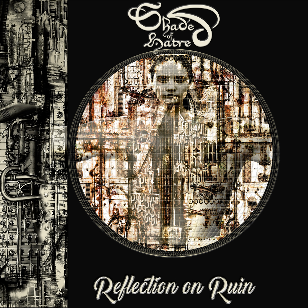 CD Cover Design by lampros 2 for this project | Design #21934770