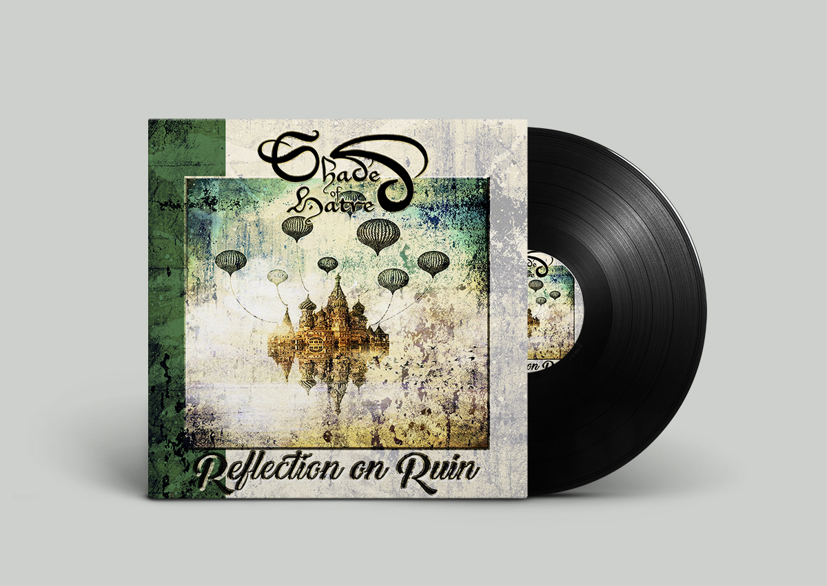 Design de Pochette de CD par lampros 2 pour ce projet | Design #21939174