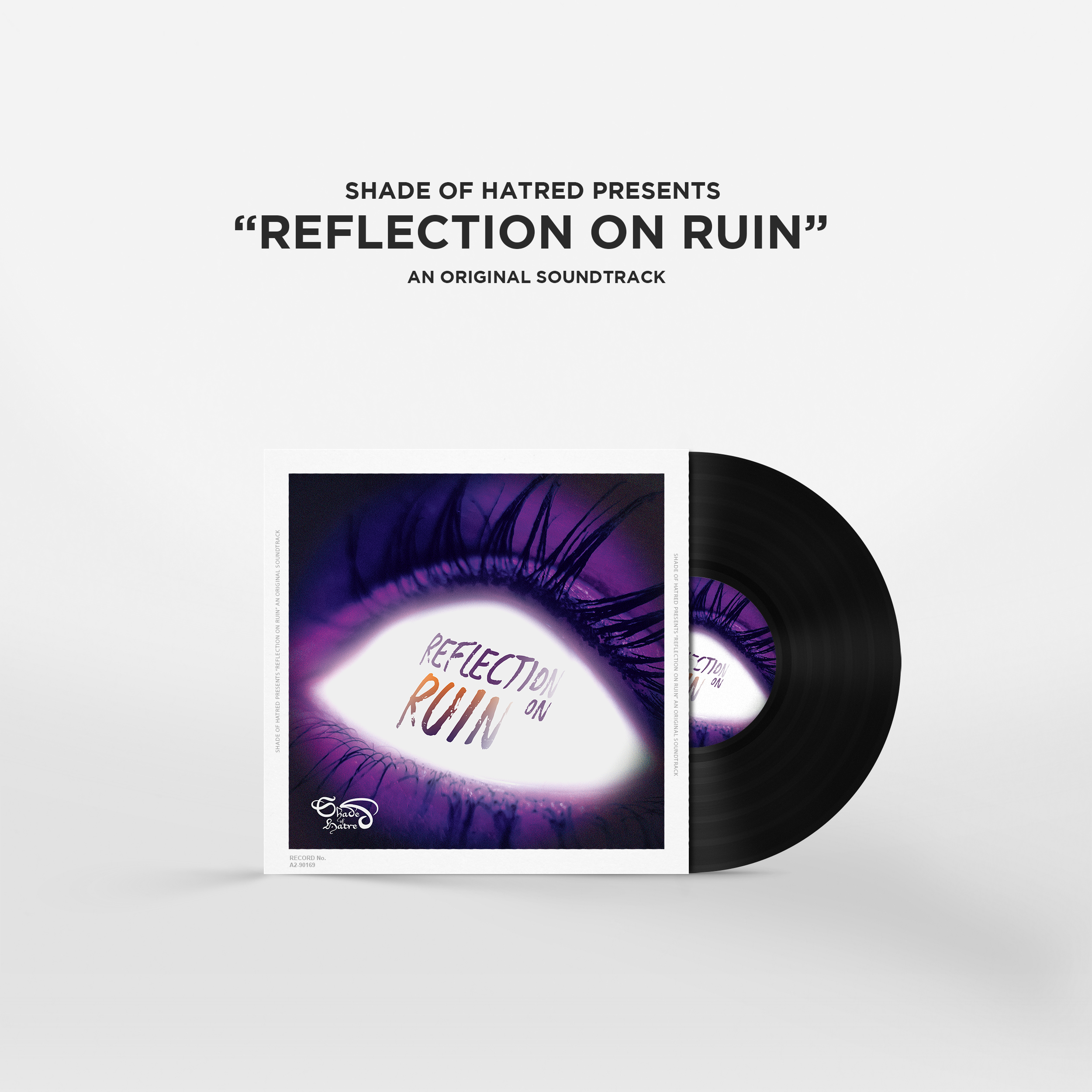 CD Cover Design by drenthedesigner98 for this project | Design #21930369