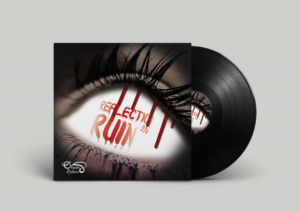 CD Cover Design by drenthedesigner98 for this project | Design: #21933249