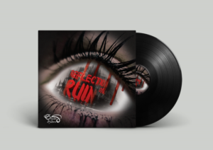 CD Cover Design by drenthedesigner98 for this project | Design: #21933514