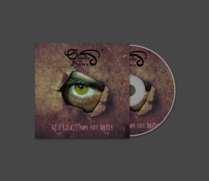 CD-Cover-Design von wolfwud für dieses Projekt | Design #21867496