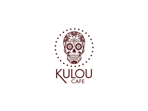 Logo Design by Marc Murray Design