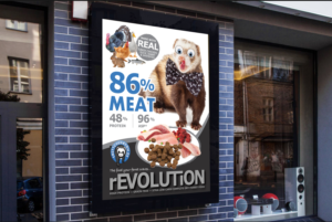 Graphic Design by TracyInspires for Frettchen4You | Design: #21914789